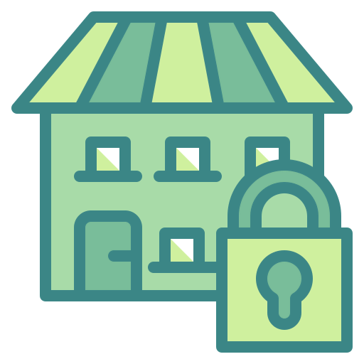 Secure icon