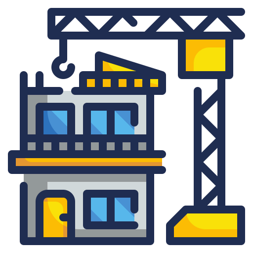 Construction icon