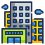 Building icon 64x64