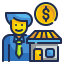 Broker icon 64x64