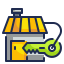 Key icon 64x64