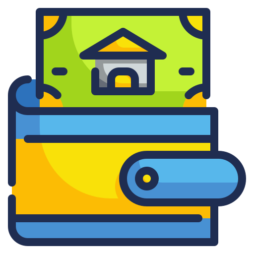Wallet icon