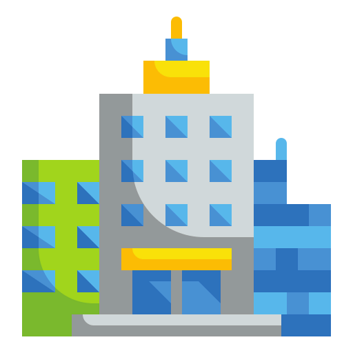 Building icon