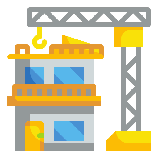 Construction icon