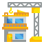Construction icon 64x64