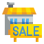 Sale icon 64x64