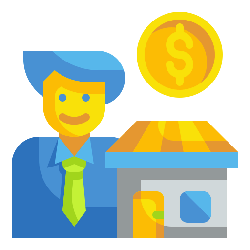 Broker icon