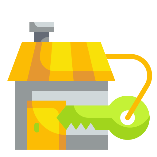 Key icon