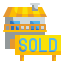 Sold icon 64x64