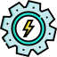 Setting icon 64x64