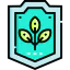 Protection icon 64x64