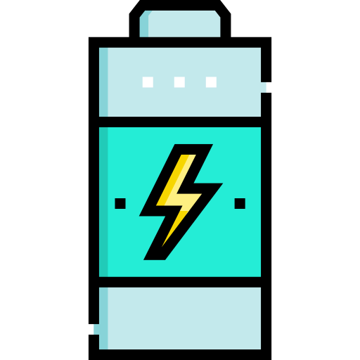 Battery icon