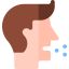 Sneeze Symbol 64x64