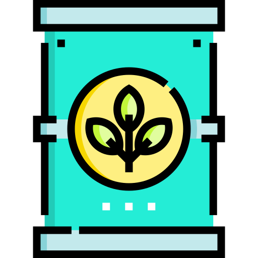 Barrel icon