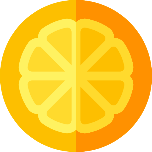 Lemon icon