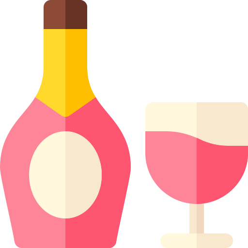 Wine icon