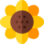 Pollen icône 64x64