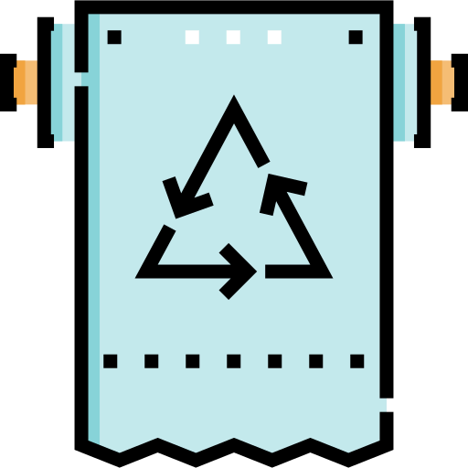 Tissue icon