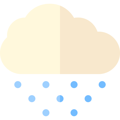 Rain icon