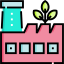 Eco factory Symbol 64x64