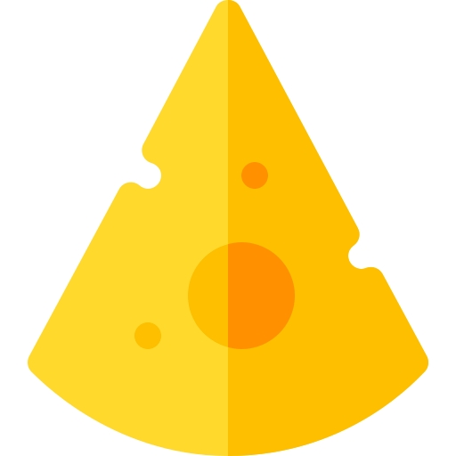 Cheese icon