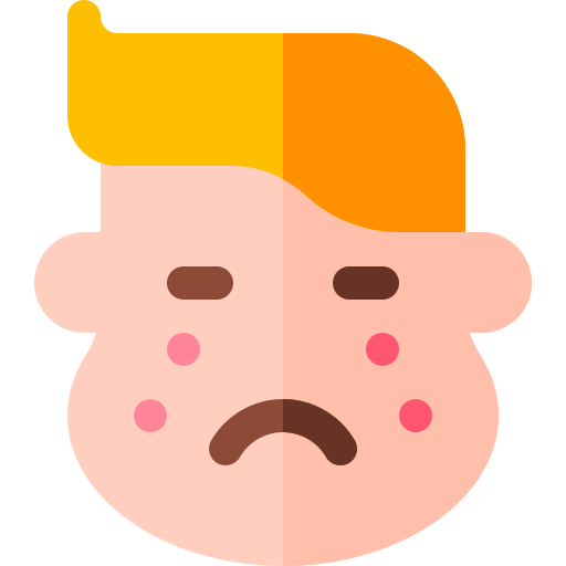 Swelling icon