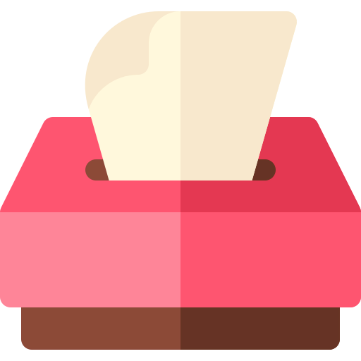 Tissue icon