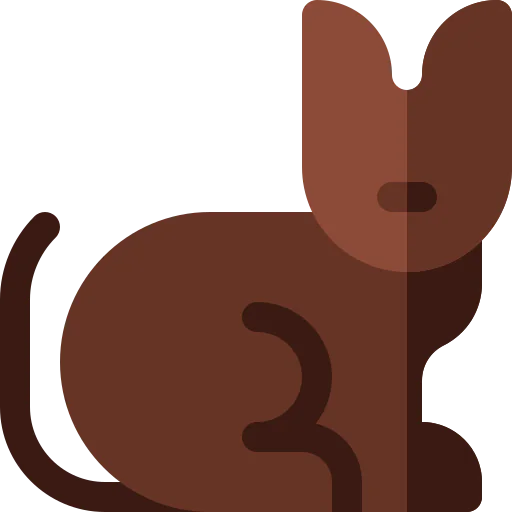 Cat icon