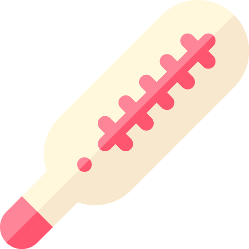 Thermometer icon