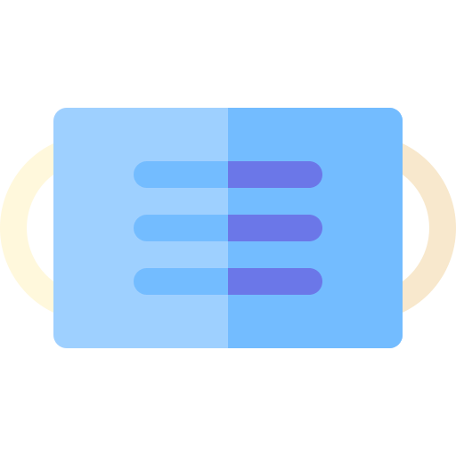 Mask icon