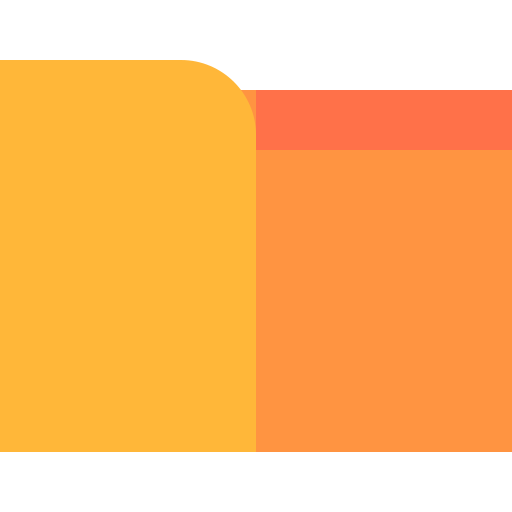 Folder Symbol
