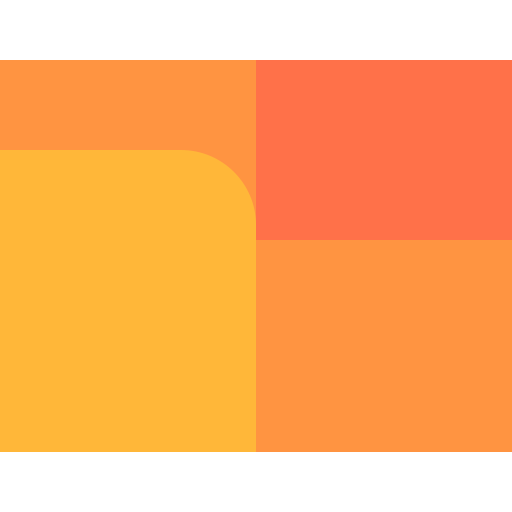 Open folder icon