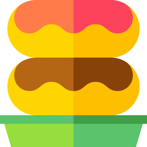 Donuts icon