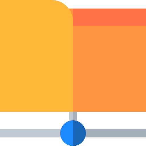 Network icon
