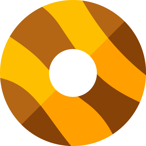 Donut icon
