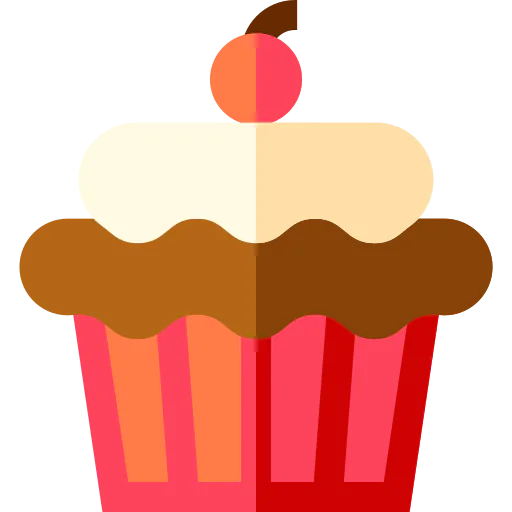 Cupcake icon
