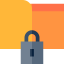 Locked icon 64x64