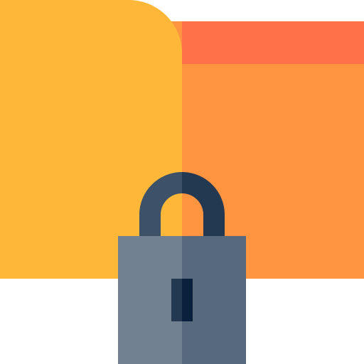 Locked icon