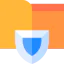 Shield Symbol 64x64