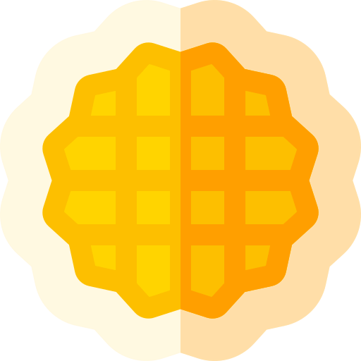Pie icon