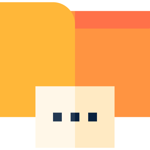 Name icon
