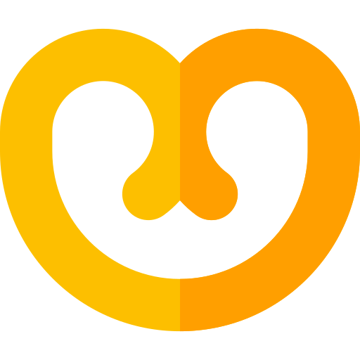 Pretzel icon