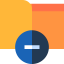 Minus Symbol 64x64