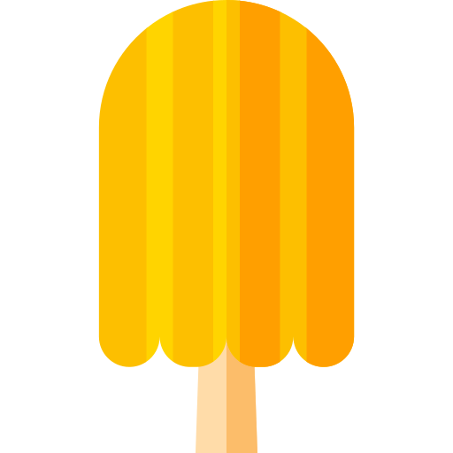 Popsicle icon