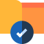 Tick Symbol 64x64