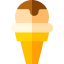 Ice cream icon 64x64