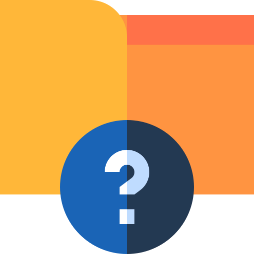 Interrogation icon