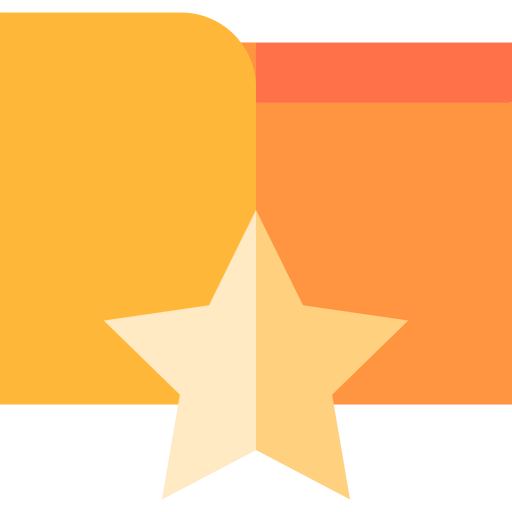 Star icon
