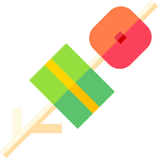 Marshmallow icon