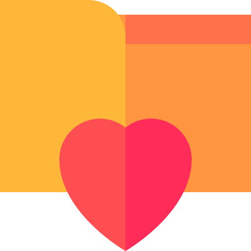 Favourite icon